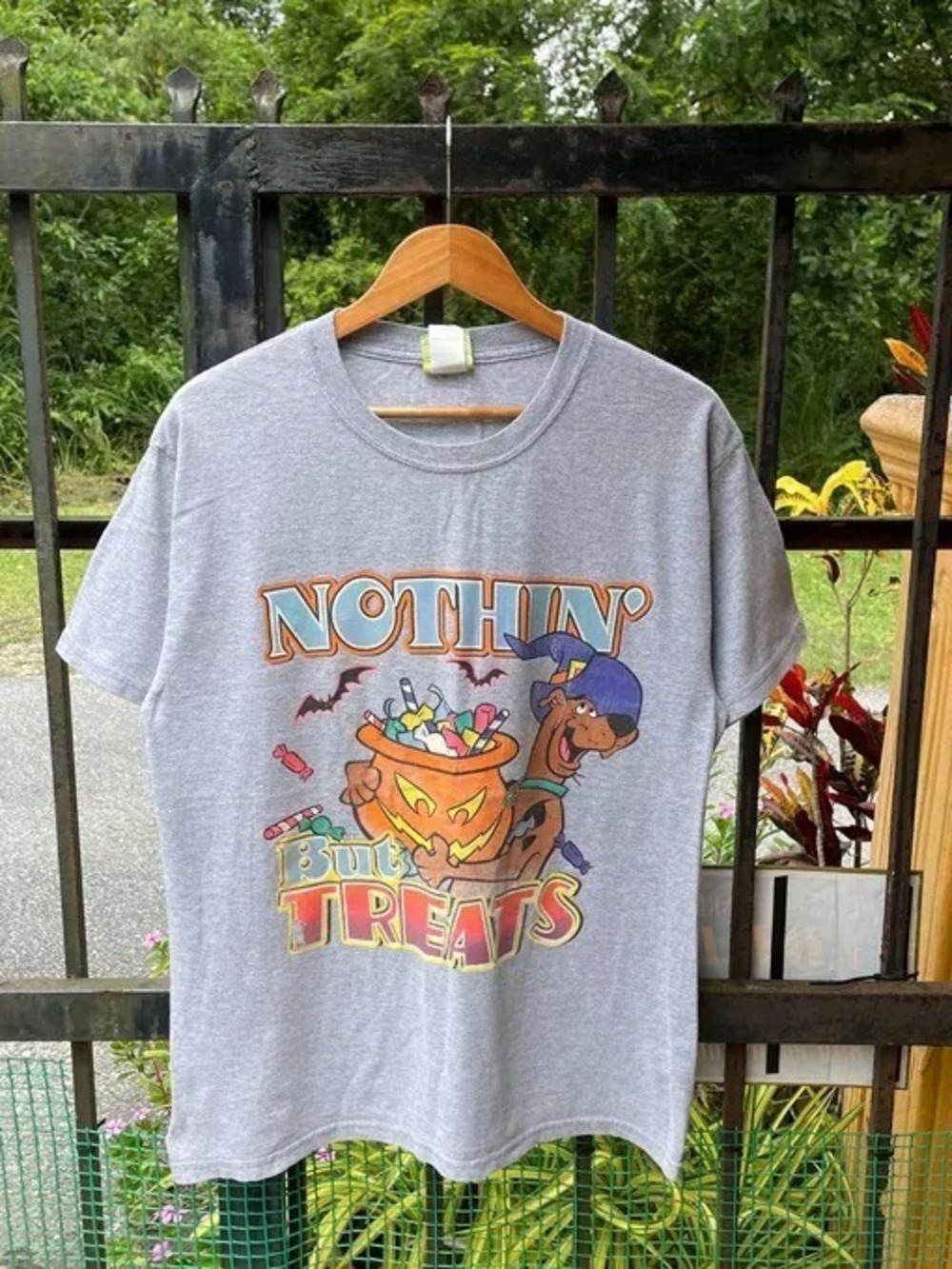 Scooby-Doo Monster Aesthetic Shirt